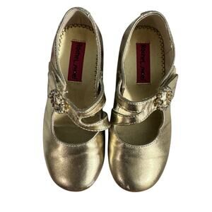 Rachel Shoes Girl 11 Shoe Mary Jane Special Occasion Formal Party Holiday